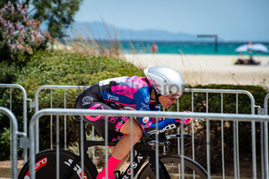 ZANARDI Silvia: Giro dÂ´Italia Donne 2022 – 1. Stage