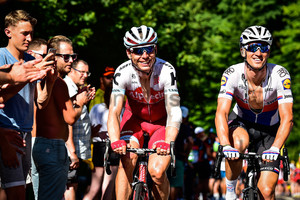 MARTIN Tony: Tour de France 2017 – Stage 5
