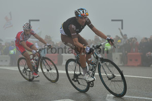 Sébastien Minard: Tour de France – 10. Stage 2014