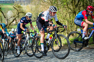 BREDEWOLD Mischa: Ronde Van Vlaanderen 2021 - Women