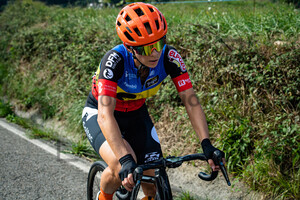 MUREÈ˜AN Manuela: Ceratizit Challenge by La Vuelta - 2. Stage