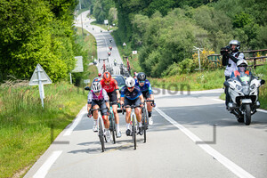 WILKOS Katarzyna: Bretagne Ladies Tour - 5. Stage