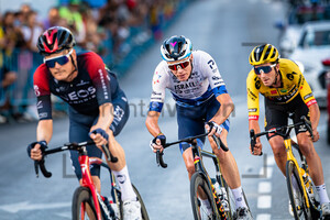 FROOME Chris: La Vuelta - 21. Stage
