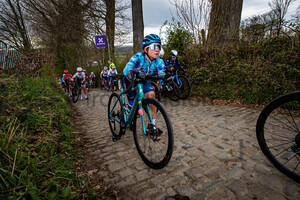 MORENO MONTEYS Martina: Ronde Van Vlaanderen 2022 - WomenÂ´s Race