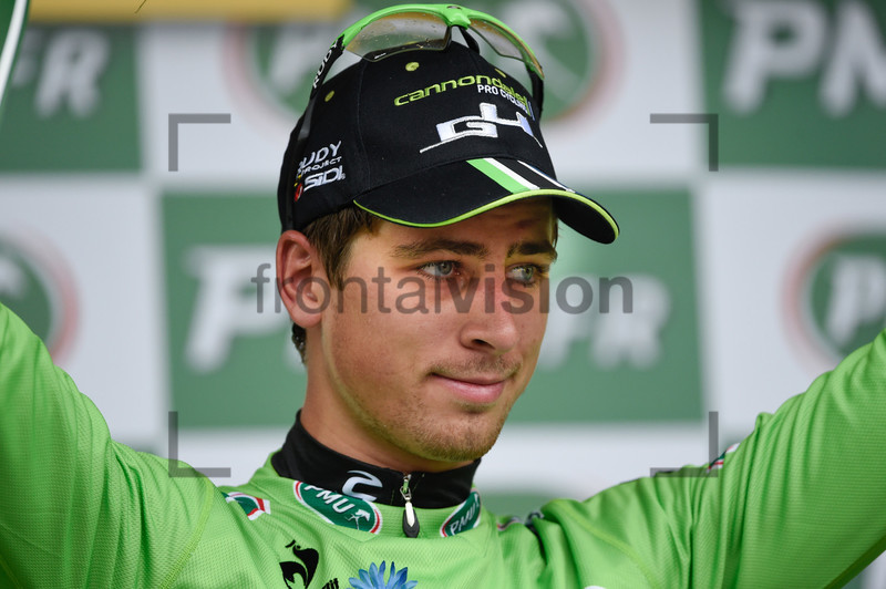 Tour de France 2014 - 6. Etappe - Peter Sagan 