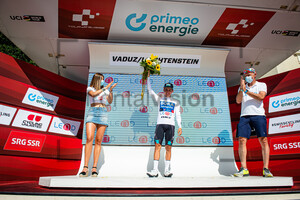 HIGUITA GARCIA Sergio Andres: Tour de Suisse - Men 2022 - 8. Stage