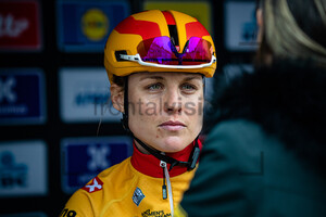 LETH Julie: Ronde Van Vlaanderen 2023 - WomenÂ´s Race