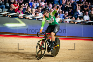 GILLESPIE Lara: UCI Track Cycling Champions League – London 2023