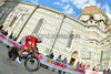 Zhupa Eugert: UCI Road World Championships, Toscana 2013, Firenze, ITT Men
