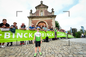 Cycling Fan: Binck Bank Tour 2018 - 7. Stage
