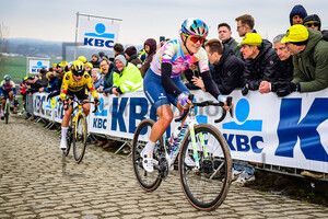 PALADIN Soraya: Ronde Van Vlaanderen 2023 - WomenÂ´s Race