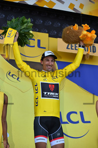 CANCELLARA Fabian: Tour de France 2015 - 2. Stage