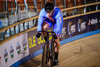 CECHMAN Martin: UEC Track Cycling European Championships 2020 – Plovdiv