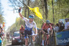 BARBIER Rudy: Paris - Roubaix - MenÂ´s Race
