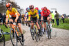 VOS Marianne: Paris - Roubaix - WomenÂ´s Race