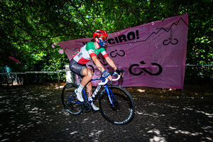 LONGO BORGHINI Elisa: Giro dÂ´Italia Donne 2021 – 9. Stage