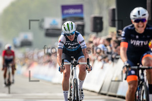 VAN DIJK Ellen: Ronde Van Vlaanderen 2019