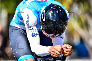 BOIVIN Guillaume: Tirreno Adriatico 2018 - Stage 7
