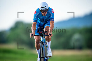 NOLDE Tobias: National Championships-Road Cycling 2023 - ITT Elite Men