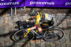 VAN AGT Eva: Brabantse Pijl 2023 - WomenÂ´s Race