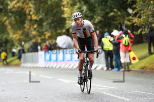 HESSMANN Michel: UCI Road Cycling World Championships 2019
