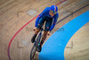 PINAZZI Mattia: UEC Track Cycling European Championships – Grenchen 2021