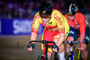 ZUAZUBISKAR GALLASTEGI Illart: UCI Track Cycling World Championships 2020