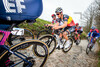 DE BONDT Dries: Ronde Van Vlaanderen 2021 - Men