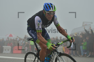 Michael Albasini: Tour de France – 10. Stage 2014
