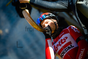 VERMEERSCH Florian: Ronde Van Vlaanderen 2022 - MenÂ´s Race