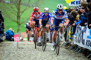 VERMEERSCH Gianni: Ronde Van Vlaanderen 2023 - MenÂ´s Race