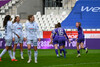 Beke Sterner Google Pixel Frauen Bundesliga SGS Essen TSG Hoffenheim Spielfotos 20.04.2024