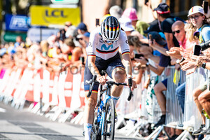 LIPPERT Liane: Tour de France Femmes 2023 – 5. Stage