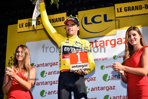 VAN AVERMAET Greg: Tour de France 2018 - Stage 10