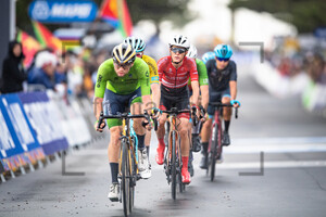 MESSNER Martin: UCI Road Cycling World Championships 2022