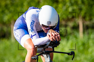 AINTILA Wilma: UEC Road Cycling European Championships - Trento 2021