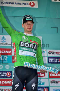 BENNETT Sam: Tour of Turkey 2018 – 4. Stage