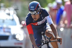 PANTANO Jarlinson: Tour de France 2015 - 1. Stage