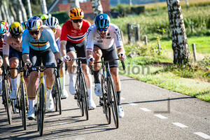 DEGENKOLB John: UEC Road Cycling European Championships - Drenthe 2023