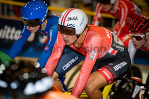 WAFLER Tim: UEC Track Cycling European Championships (U23-U19) – Apeldoorn 2021