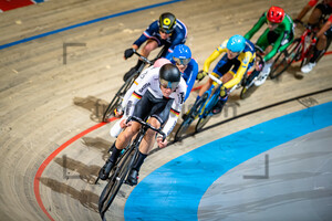 MASCHKE Malte: UEC Track Cycling European Championships (U23-U19) – Apeldoorn 2021