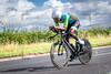 SHYAKA Janvier: UCI Road Cycling World Championships 2023
