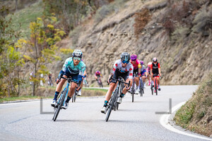 SIERRA CANADILLA Arlenis, LIPPERT Liane: Tour de Romandie - Women 2022 - 2. Stage