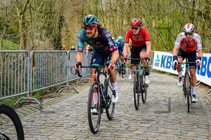 HALLER Marco: Dwars Door Vlaanderen 2023 - MenÂ´s Race
