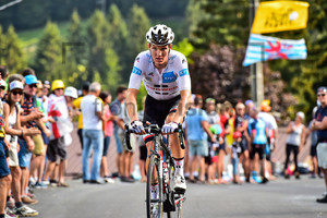 KRAGH ANDERSEN SÃ¸ren: Tour de France 2018 - Stage 10