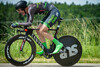 MAGDEBURG Tobias: National Championships-Road Cycling 2021 - ITT Men
