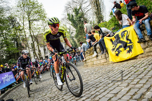 TENNIGLO Moniek: Ronde Van Vlaanderen 2019