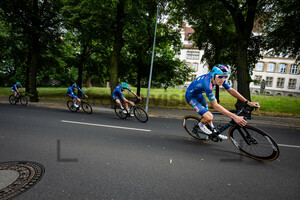 Dutch Food Valley Cycling Team: Oderrundfahrt 2023