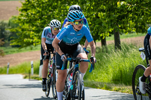 BERTLEFF Anja: LOTTO Thüringen Ladies Tour 2023 - 3. Stage
