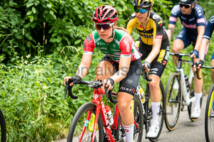 BETZ Svenja: National Championships-Road Cycling 2021 - RR Women